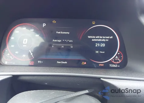 2022 Hyundai Sonata Limited from USA, damaged, VIN KMHL34J22NA244063